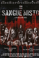Sangue Misto (Sangue Misto)