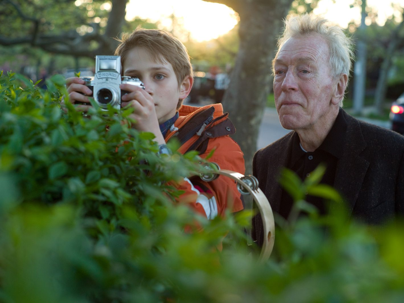 Foto 16 de Tão Forte e Tão Perto