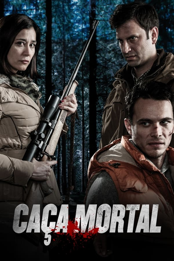  de Filme Caça Mortal (2015)