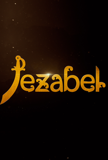 Jezabel - Poster / Capa / Cartaz - Oficial 2