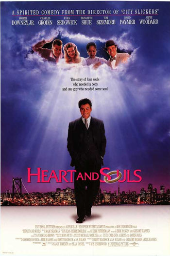  de Filme Morrendo e Aprendendo (1993)