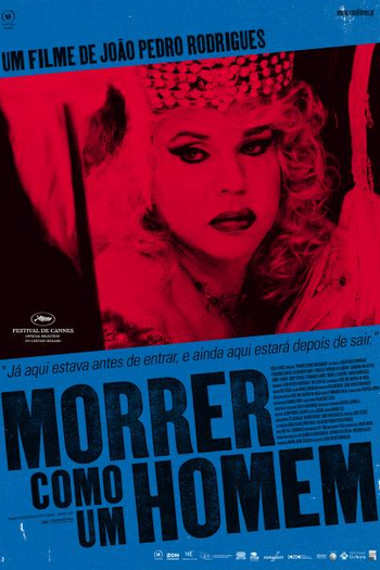  de Filme Morrer Como Um Homem (2009)