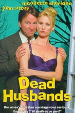 Sociedade Dos Maridos Mortos (Dead Husbands)