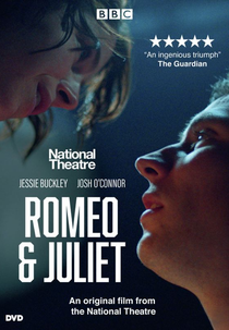 Romeu e Julieta (Romeo & Juliet)