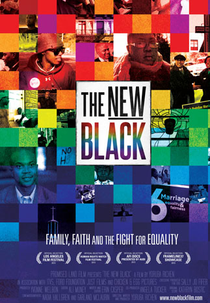 The New Black (The New Black)