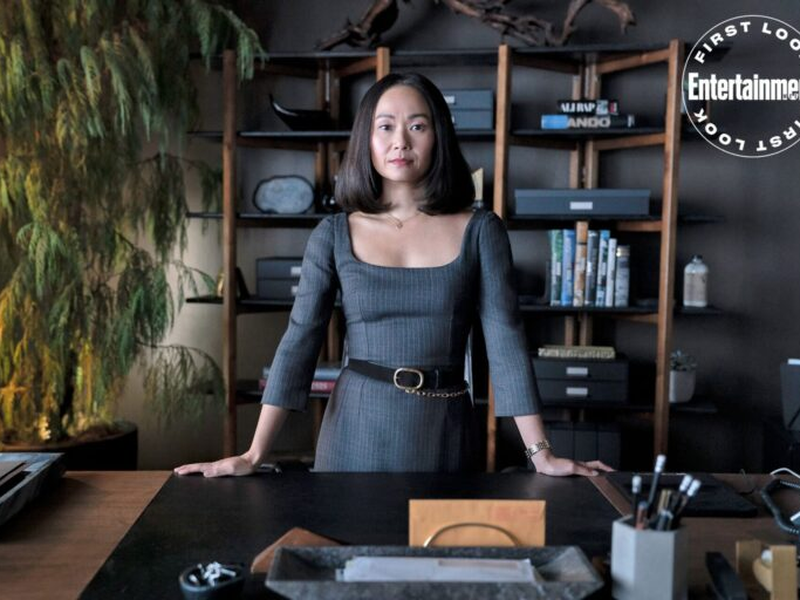 Foto 7 de Homecoming (2ª Temporada)