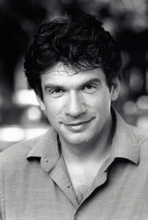 Pierre Diot - Poster / Capa / Cartaz - Oficial 1