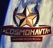 Cosmonauta - Uma odisséia espacial em 3 atos 