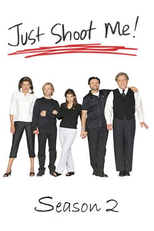Just Shoot Me! (2ª Temporada) (Just Shoot Me!)