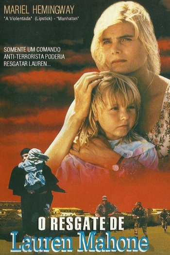  de Filme O Resgate de Lauren Mahone (1993)