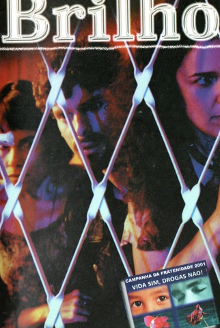 Poster 1 de Filme Brilho (2001)