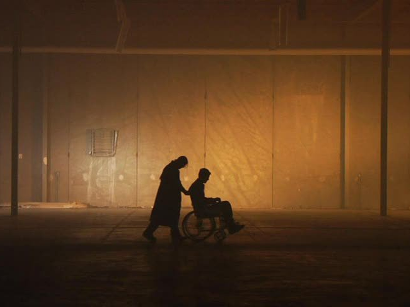 Foto 1 de O Último Suspiro