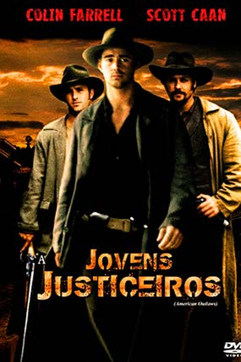  de Filme Jovens Justiceiros (2001)