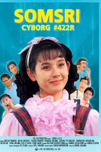  de Filme Somsri 422 R. (1992)