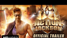 Action Jackson Official Trailer | Ajay Devgn, Sonakshi Sinha, Yami Gautam & Manasvi Mamgai