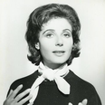 Yvonne Mitchell