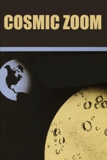 Zoom Cósmico - Poster / Capa / Cartaz - Oficial 1
