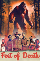 Pés da Morte (Feet of Death)