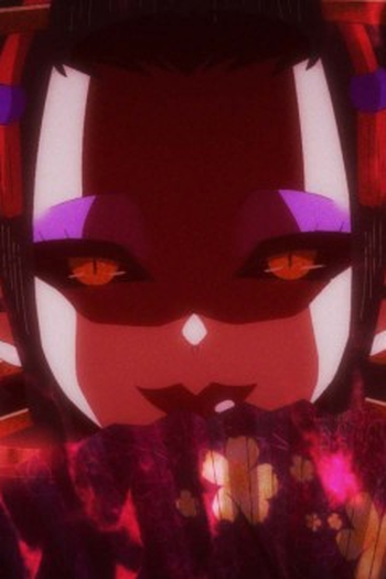 Poster de Episódio 旧I水門/瑰麗 (2023)