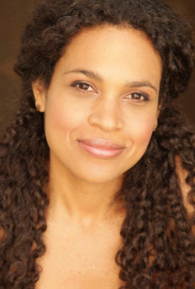 Ashley Rideaux