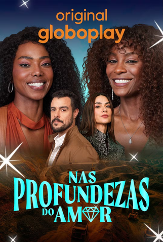 Poster 1 de TV Nas Profundezas do Amor (2026)