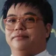 Barry Wong (I)