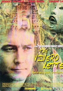 A Ambição (The Vivero Letter)