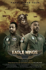 Eagle Wings (Eagle Wings)
