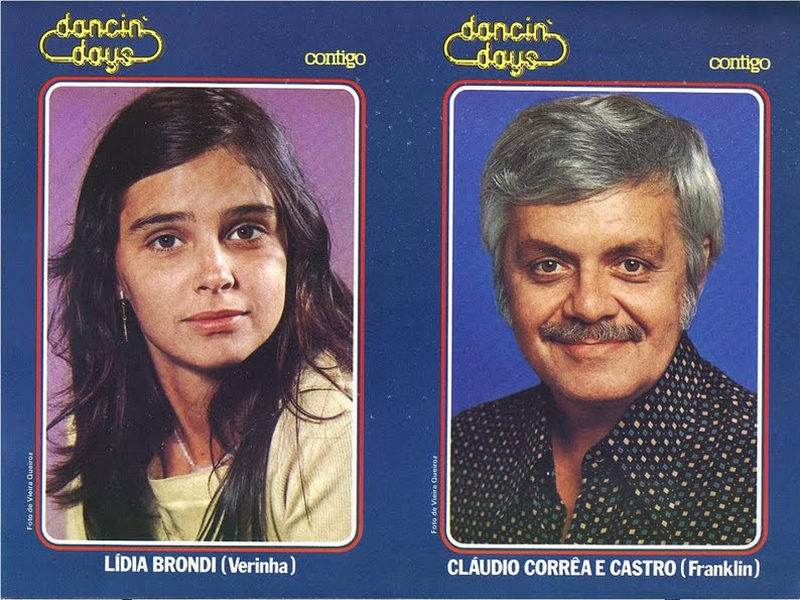 Foto 38 de Dancin' Days