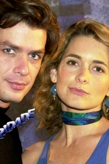  de TV Celebridade (2003)