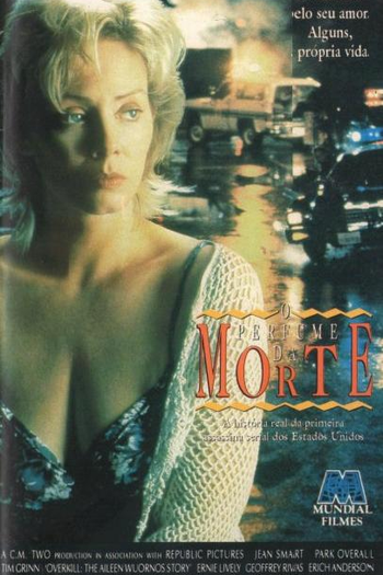 Poster de Filme O Perfume da Morte (1992)