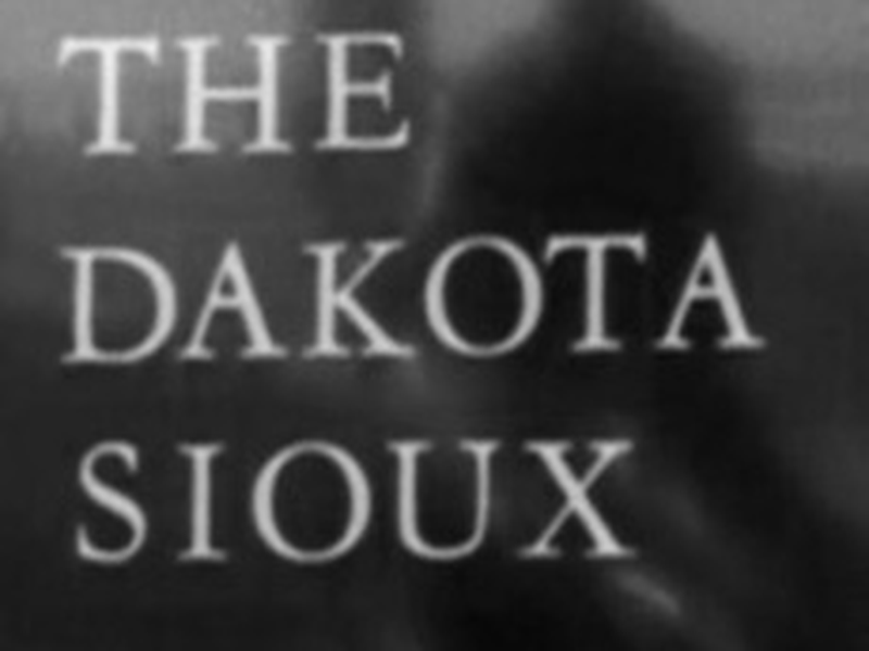 Foto 1 de Mass for the Dakota Sioux
