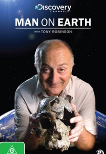 O Homem na Terra (Man on Earth)