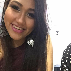 Foto de perfil de Lilian Monteiro