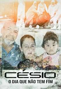 Césio: O dia que não tem fim (Césio: O dia que não tem fim)