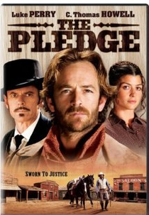 A Gunfighter's Pledge (A Gunfighter's Pledge)