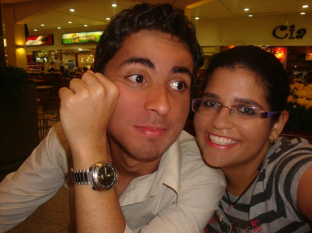 Thamiris Nunes - Foto 3