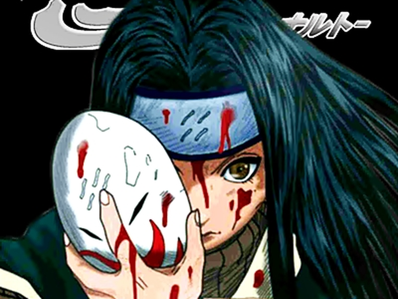 Foto 6 de Naruto (1ª Temporada)