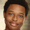 Brian Mganga