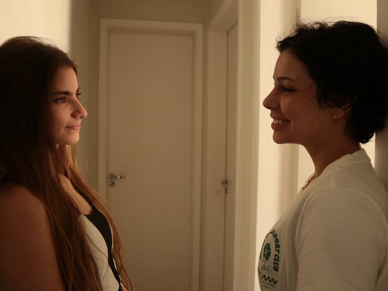 Foto 7 de Além do infinito