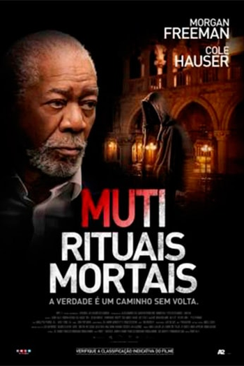  de Filme Muti: Crime e Poder (2023)