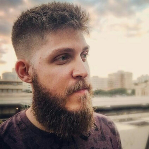 Foto de perfil de Rafael Figueiredo
