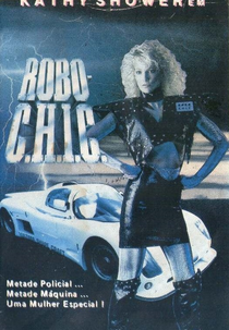 Robochic  (Cyber-C.H.I.C.)