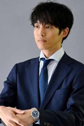 Poster de Episódio 第２話 (2025)
