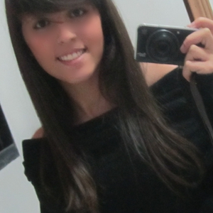 Foto de perfil de thais andraus lopes