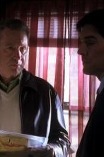 Poster de Episódio Unfinished Business (2006)