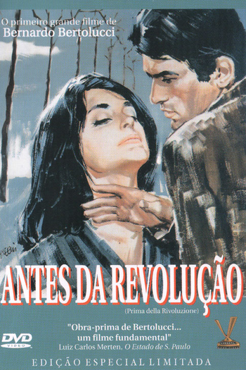  de Filme Antes da Revolução (1964)