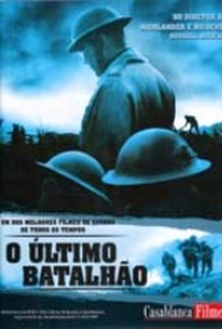 Poster 2 de Filme O Último Batalhão (2001)