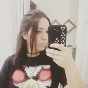 Foto de perfil de Ω