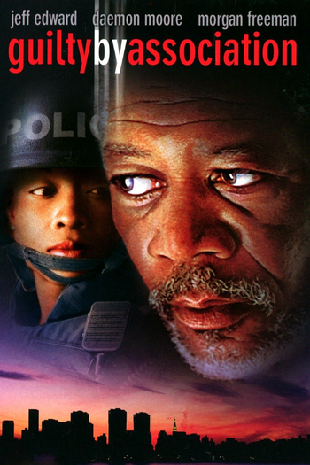  de Filme Vítimas Inocentes (2003)